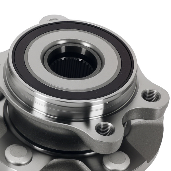 Front LH RH Wheel Hub Assembly fit for Scion tC 2011-2016 513258 4355042020-8