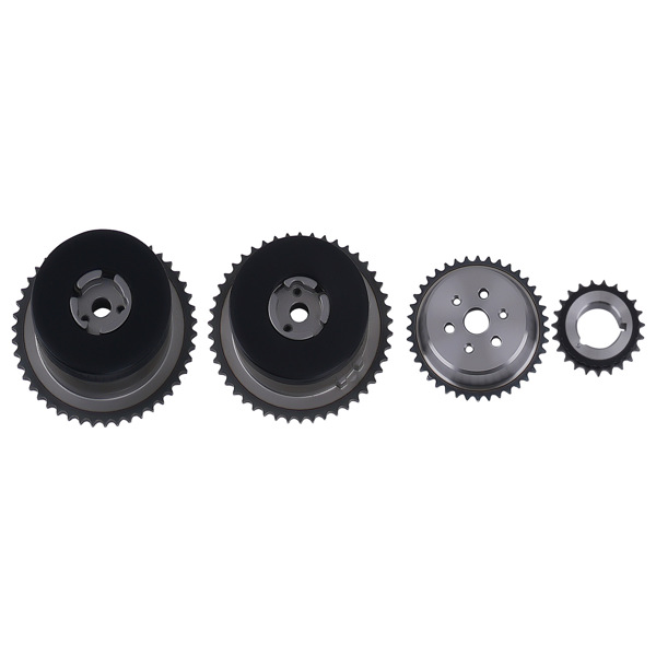 Engine Timing Chain Kit fit for Buick LaCrosse 2.4L 2011-2016 12621505-7