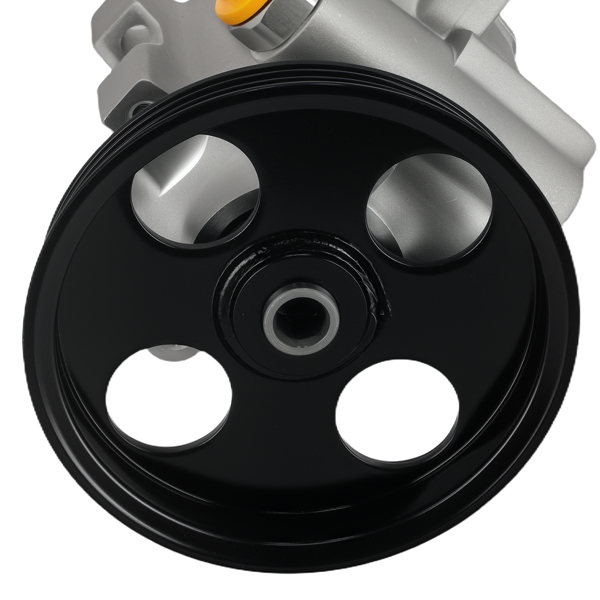 Power Steering Pump fit for Chevrolet Aveo5 Wave Suzuki Swift+ 1.6L 2009-11 96802839-1