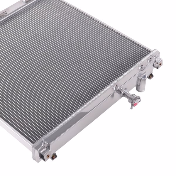 Aluminum Radiator fit for Nissan Armada Platinum 5.6L 2010-2015 DPI2691 CU2691-8