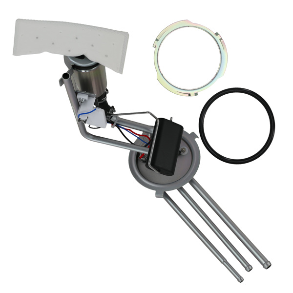 Electric Fuel Pump Assembly fit for 1982-1984 Cadillac DeVille 4.1L V8 25002213-9