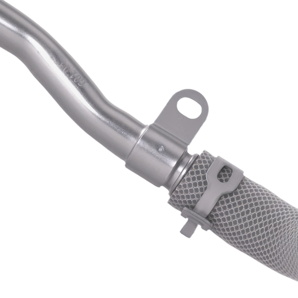Engine Oil Cooler Hose Tube fit for Chevrolet Chevy Cruze Sonic 1.4L L4 2011-2020-1