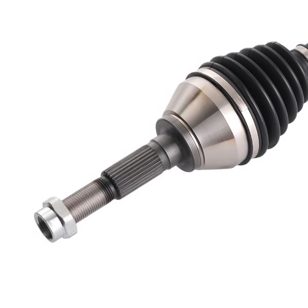 4WD Front CV Axle Shaft fit for Chevrolet Trailblazer GMC Envoy XL EXT Rainier Olds-1