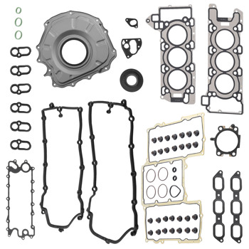 Engine Rebuild Gasket Set fit for Jaguar Land Rover 3.0L V6 306PS AJ126 LR041681