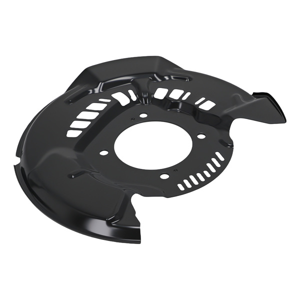 Brake Dust Shield Front Left & Right fit for Toyota Tundra 2007-2021/Sequoia 2008-22-5