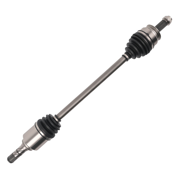 2XFront CV Axle Shaft Set fit for Subaru Forester 2014 Legacy Outback 2010-2014-2