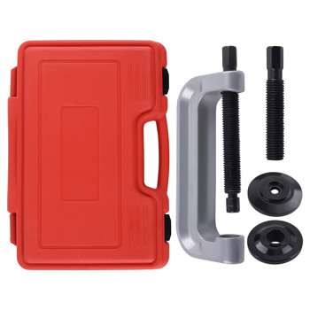 Universal Ball Joint Separator Tool and Removal Adapters Kit fit for Suv Pickup