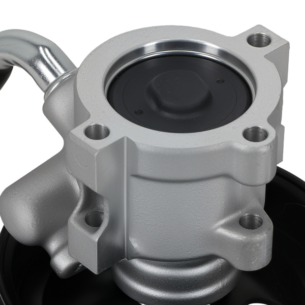 Power Steering Pump fit for Jeep Cherokee 1997 Wrangler 1997-02 2.5L L4 52088018-3