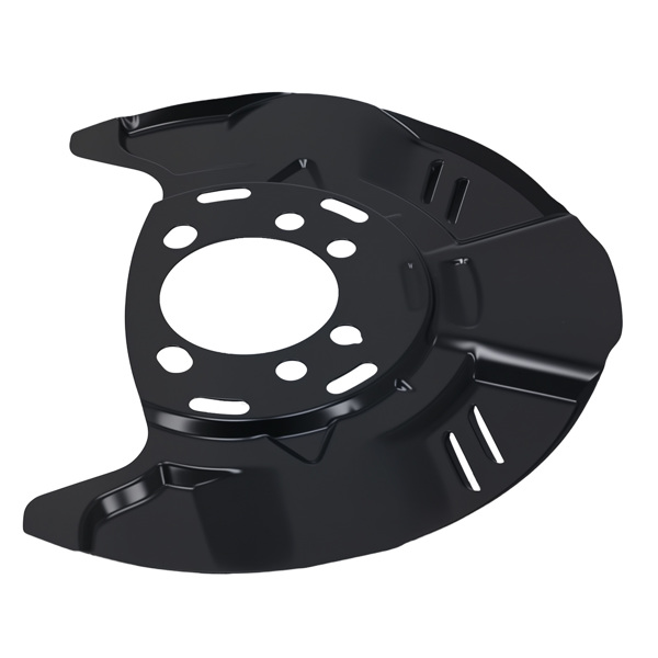 Brake Backing Plate Front fit for Subaru Crosstrek Forester Impreza 26290-AG000-3