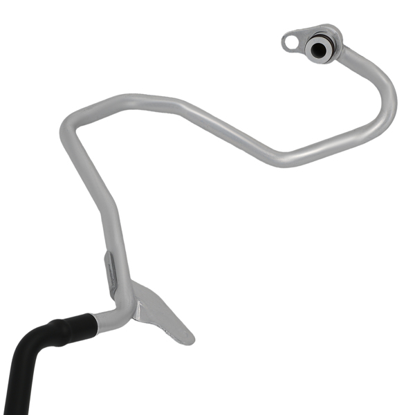 Turbo Coolant Feed Return Lines Kit fit for Mercedes‑Benz E550 W212 CL550 C216 V8-1