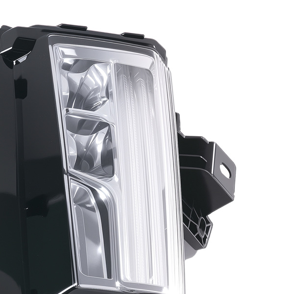 LED DRL Cornering Lamp Fog Light Right Passenger Side fit for Cadillac XT5 2017-2020-8