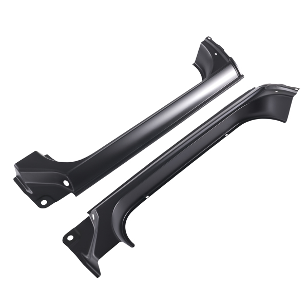 Inner & Outer Rocker Panel & Cab Corner fit for Chevy & GMC C/K Pickup 1973-87-6