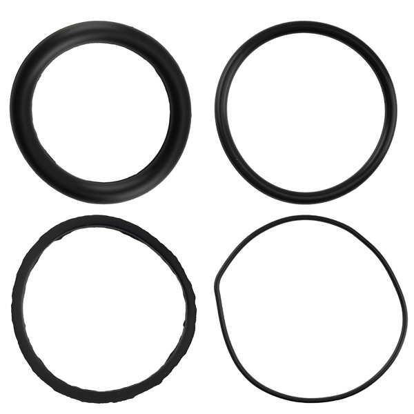 Impeller Kit fit for Johnson Evirude 115-175HP 1995-2000 777802 18-3315-8