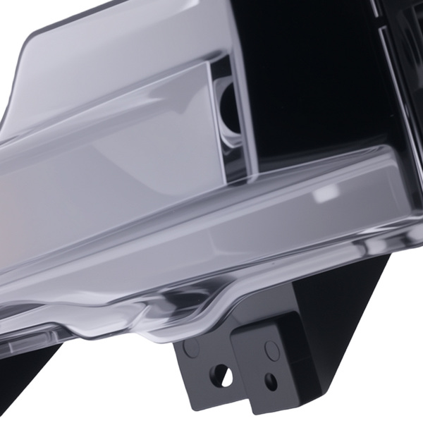 Left Right Fog Light LED fit for Tesla Model 3/Y 2017-2023 1077391-00-F 1077391-00-C-6
