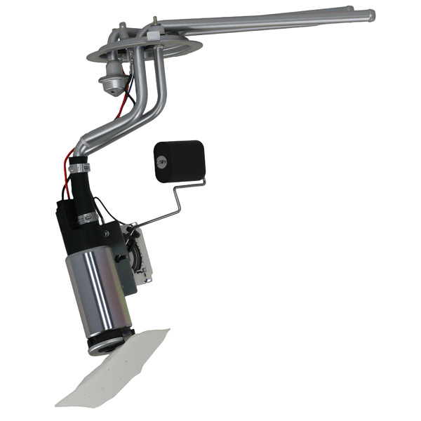Electric Fuel Pump Assembly fit for 1982-1984 Cadillac DeVille 4.1L V8 25002213-5