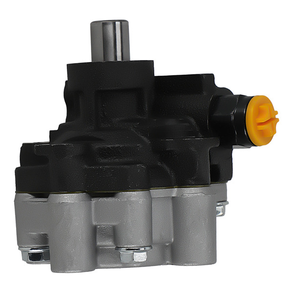 Front Power Steering Pump fit for Chrysler PT Cruiser Dodge Neon 2.4L 2003-2010-6