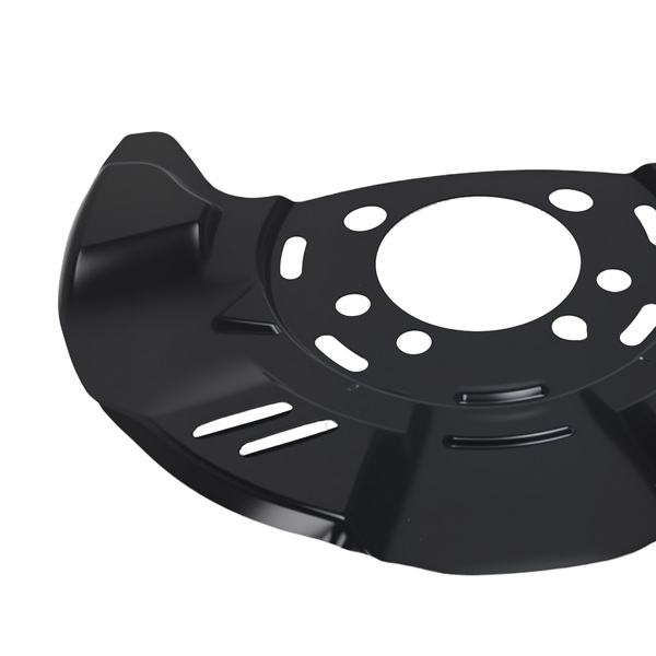 Brake Backing Plate Front fit for Subaru Crosstrek Forester Impreza 26290-AG000-2