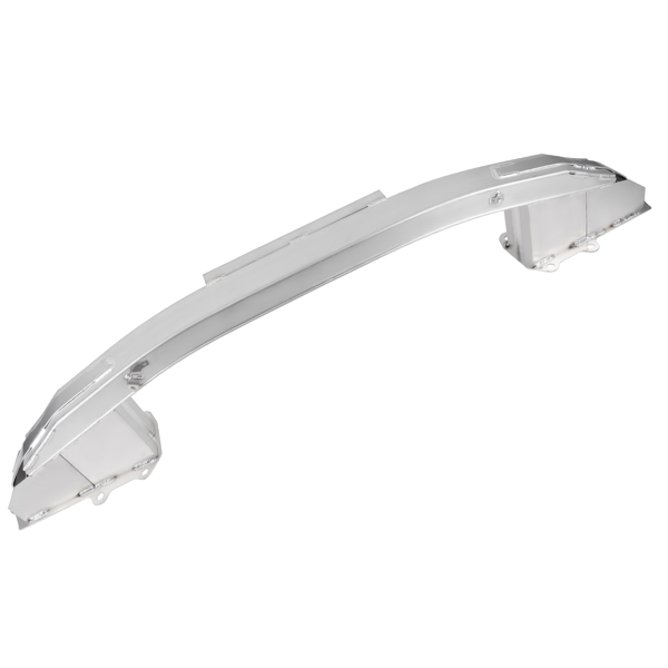 Front Bumper Reinforcement Aluminum Bar fit for 2018-2022 Honda Accord Sedan 4-Door-9
