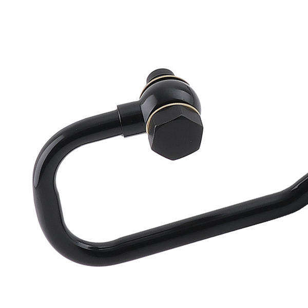 Supply Coolant Line fit for Lincoln Ford 3.5L Flex Taurus MKT MKS EcoBoost Turbo-6