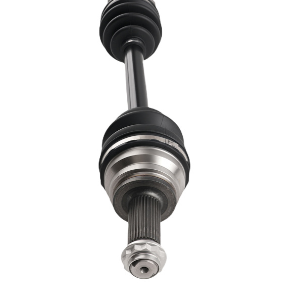 Front Right Side CV Axle fit for BMW X5 2007-2018 BMW X6 2008-2018-6