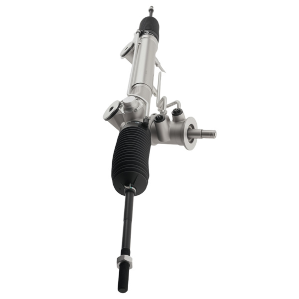 Complete Power Steering Rack & Pinion Assembly fit for GMC Sierra 1500 Chevy 99- 06-9