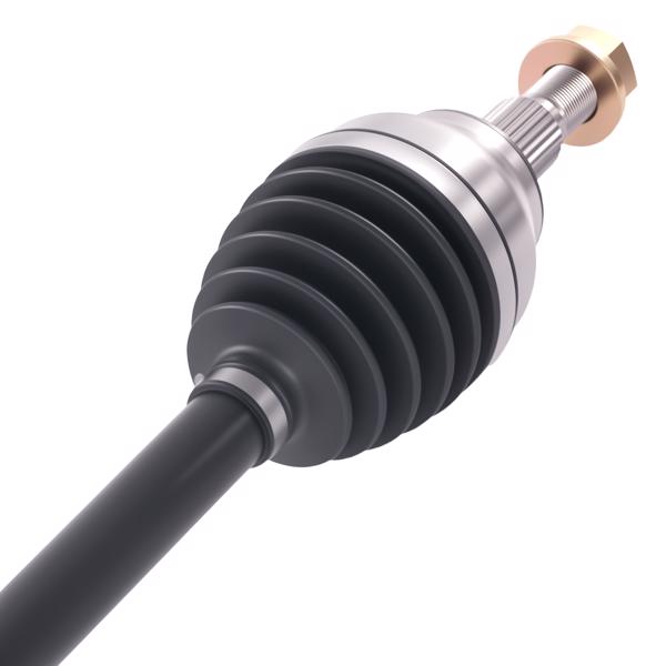 1xCV Axle Shaft Front Left fit for Ford Escape 2013-2019 Lincoln MKZ 1.5L 2.0L 2013-5