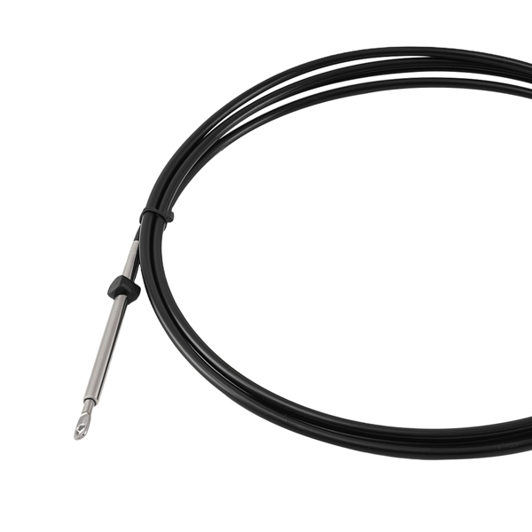15 Feet Remote Shift Cable fit for Johnson Evinrude Outboard 173115 OMC-4