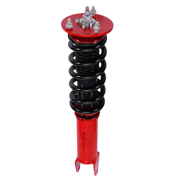 Coilovers Lowering Kit 24 Level Damping fit for Dodge Challenger 2008-2010 RWD-5