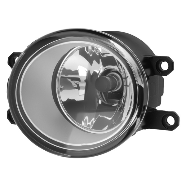 Halogen Fog Lights With Cover Bezels & Bulbs fit for Toyota Avalon 2013 2014 2015-2