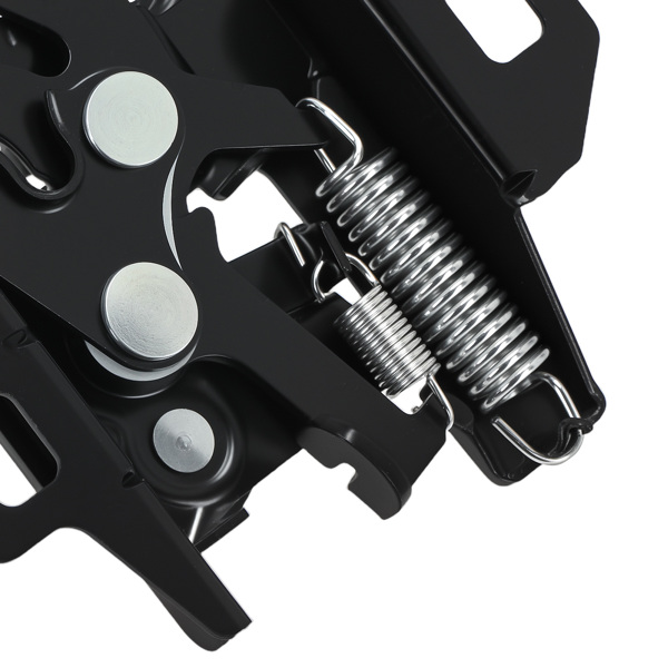 Hood Latch fit for Chevrolet Express/GMC Savana 1500/2500/3500 2003-2023-6