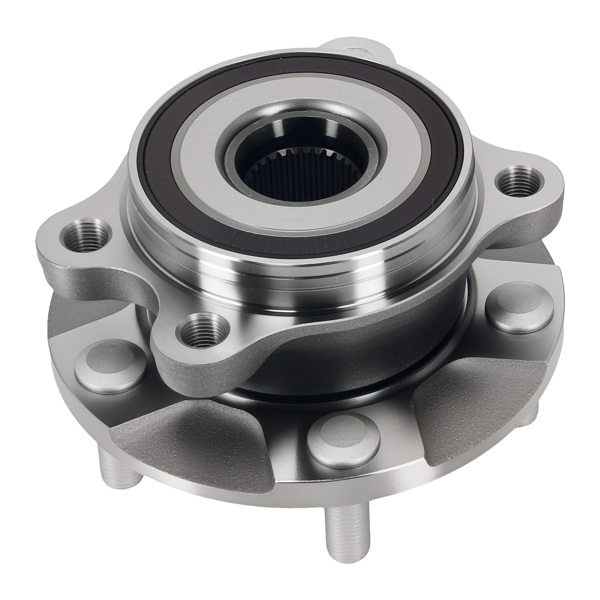 Front LH RH Wheel Hub Assembly fit for Scion tC 2011-2016 513258 4355042020-4