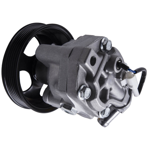 Power Steering Pump fit for Subaru Outback 01 02 03 2004 3.0L DOHC 21-5443 New-1