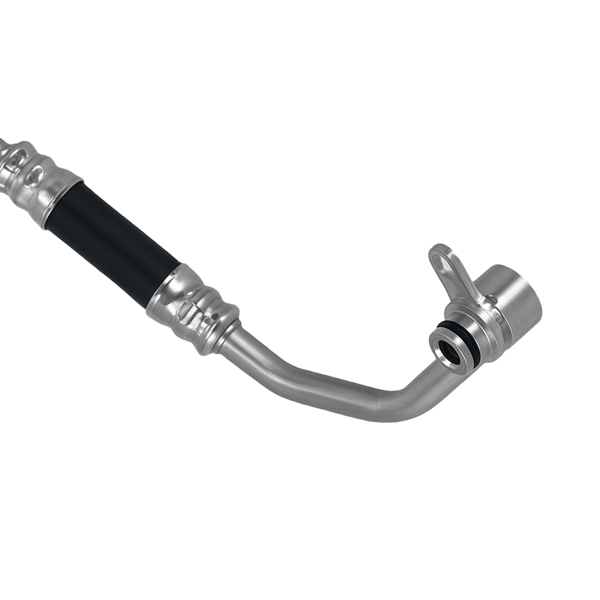 Left Turbo Coolant Hoses fit for BMW E80 E82 135i Z4 E89 740i 740Li 335i Z4 3.0L-1