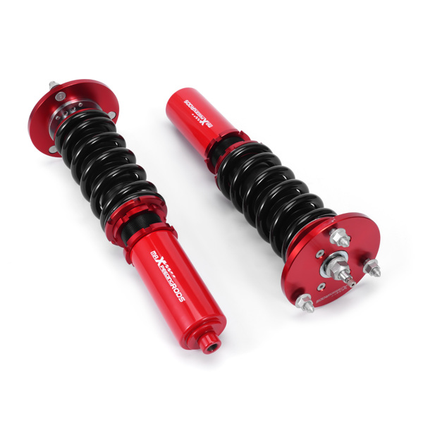 MaXpeedingrods Racing Coilovers Lowering Kit 24 Level fit for Lexus IS250 AWD 06-13-3
