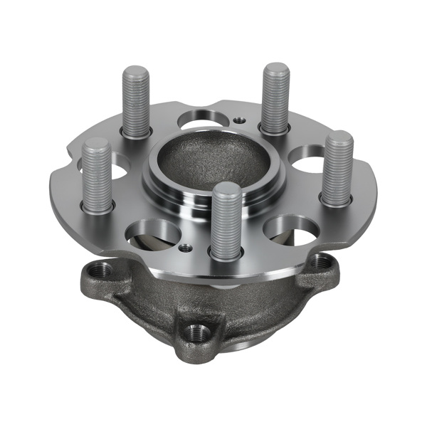 4-Bolt Rear LH RH Wheel Hub Assembly fit for Honda Odyssey 2005-2016 HA590151 5-Lugs-3