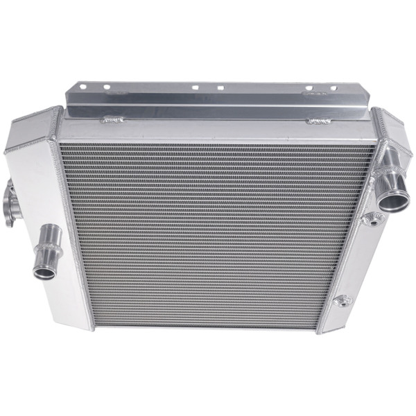 3 Row Aluminum Coolant Radiator fit for Chevrolet Styleline Bel Air 1949-1954 V8 AT-9