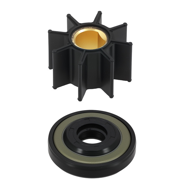 Impeller Complete Kit fit for Honda BF8A 8HP Outboard 19210-881-A02 18-3279-5