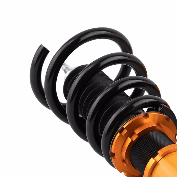 MaXpeedingrods Coilovers 24 Way Shocks Springs fit for Chevy Camaro 2010-15 V6 / V8-8