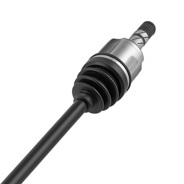 Front Left / Right CV Axle Assembly fit for Subaru Forester 2003-08 Impreza 2004-06-4