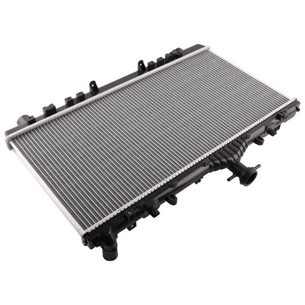 Radiator Replacement fit for Chevrolet Camaro 3.6L V6 2012-2015 ONLY 22762595-8