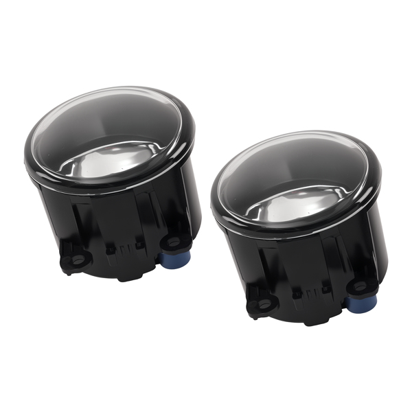 Fog Lights fit for Nissan Frontier 2010-2019 Nissan Xterra 2005-2015 w/ Wiring Kit-4