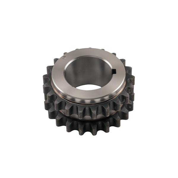 Timing Chain Kit + Crank Sprocket Tensioner fit for Ford E-Series 5.4L V8 2002-2016-1