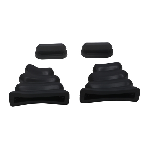 Rear Brake Dust Shields Plate fit for Chevrolet Express 2500 3500 2003-2006 924223-1