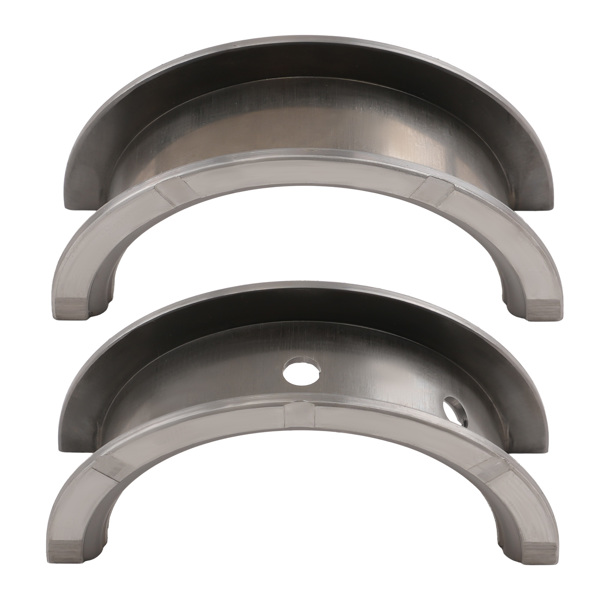Rod & Main Bearing + Piston Rings fit for Chevy GMC 99-16 LS Gen III IV V8 4.8 5.3L-7