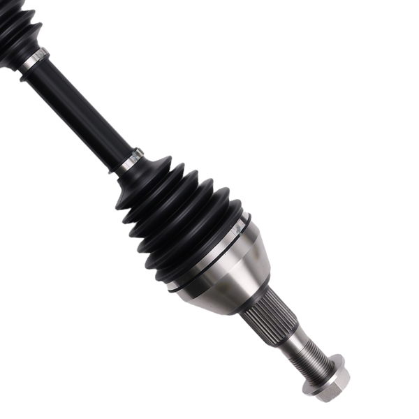 Front LH RH CV Joint Axle Shaft fit for LeSabre Lucerne Bonneville 3.5 3.8-2
