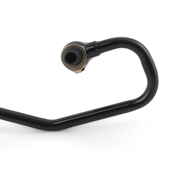Supply Coolant Line fit for Lincoln Ford 3.5L Flex Taurus MKT MKS EcoBoost Turbo-8