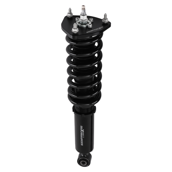 Coilovers Lowering Kit 24 Way Adjustable Damper fit for INFINITI G37 Sedan 09-15 RWD-5