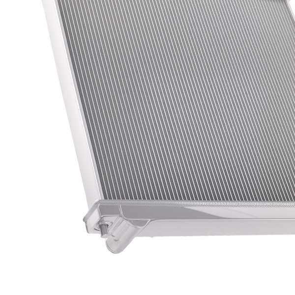 3 Row Aluminum Radiator fit for Ford Excursion F-450 6.8L V10 1999-2005 431389-6