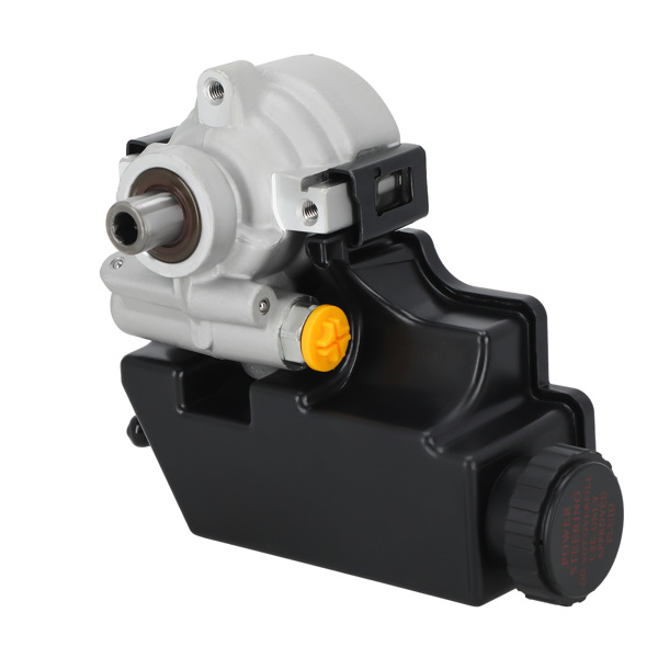 Power Steering Pump w/ Reservoir fit fit for Chevy S10 GMC Sonoma Isuzu Hombre-9
