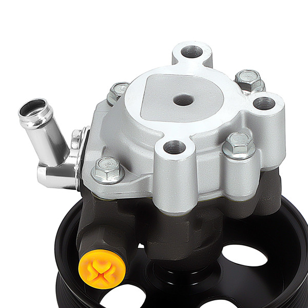 Power Steering Pump w/ Pulley fit for Toyota Sequoia Tundra V8 4.7L 2000-07 21-5264-7